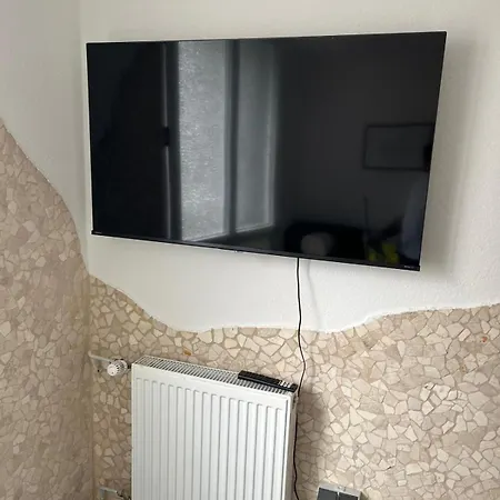 Apartment 1 *