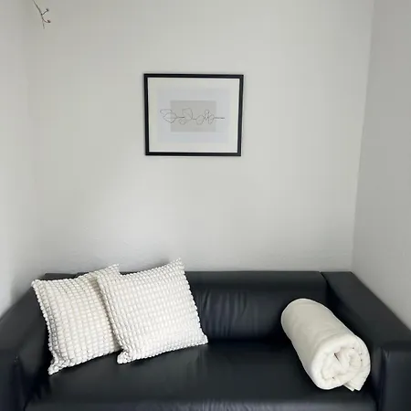 Apartment 1