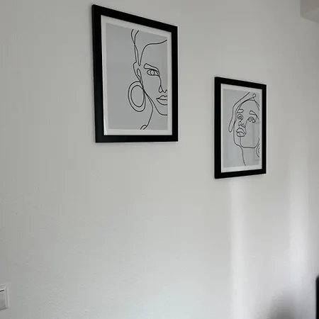 Apartment 1