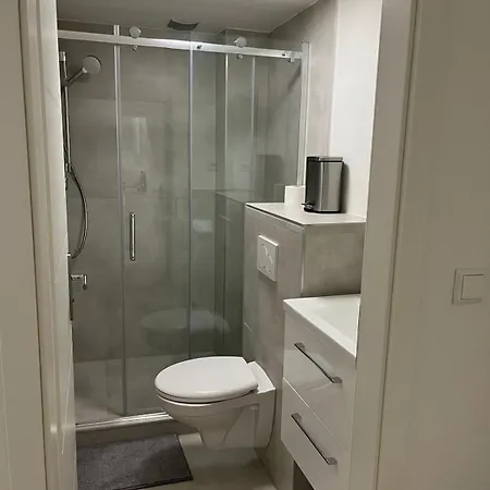Apartment 1 Stuttgart