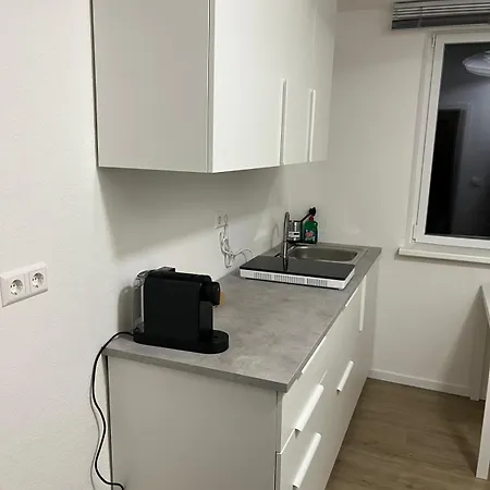 1 Apartment Stuttgart