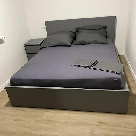 Apartment 1 Stuttgart