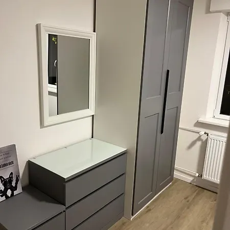 Apartment 1