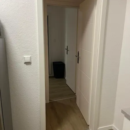 Apartment 1 *